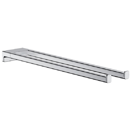 Полотенцедержатель AddStoris Hansgrohe 41770000
