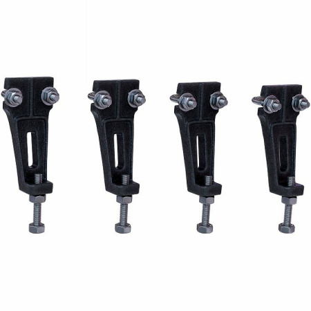 Чугунная ванна Aquatek Гамма (150x75) AQ8050F-00