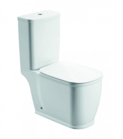 Унитаз напольный Grossman GR-N3013
