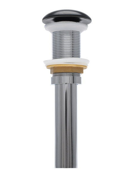 Донный клапан для раковины AQUAme AQM7002-0MB