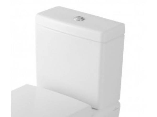 Бачок для унитаза Villeroy&Boch Subway 77231101 Бачок для унитаза Villeroy&Boch Subway 77231101