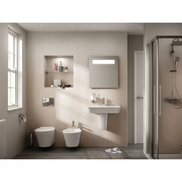 Биде подвесное Ideal Standard Connect Air E026601