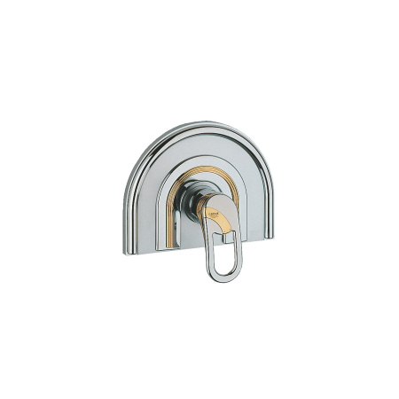 Смеситель для душа Grohe Chiara 19531IG0