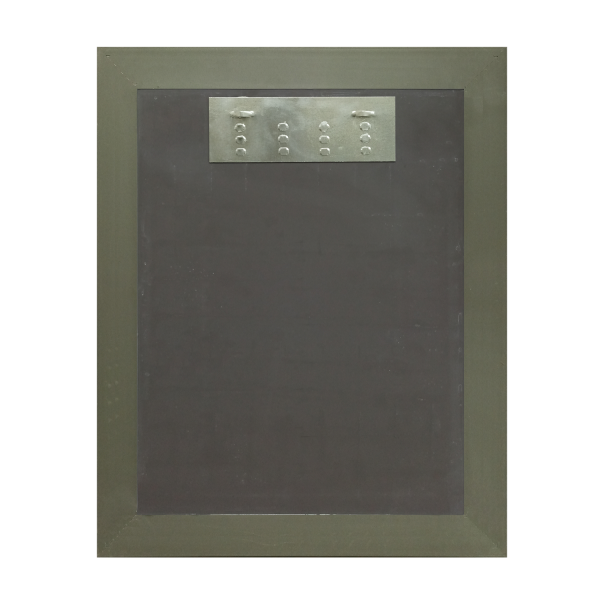 Зеркало (58x71) Continent Изабель Б142