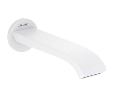 Излив для ванны Hansgrohe Vivenis 75410700