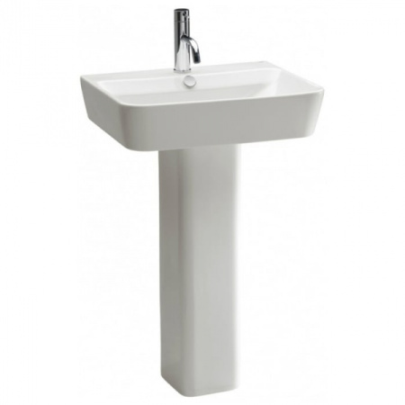 Пьедестал для раковины Gala Emma Square 27430