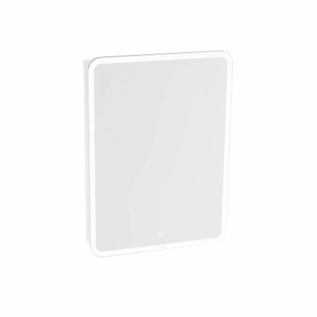 Зеркало-шкаф (60х80) Grossman Адель 206004 с LED подсветкой правая