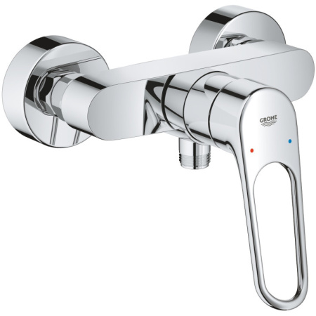 Смеситель для душа Grohe Eurosmart New 25242 003 (25242003) хром