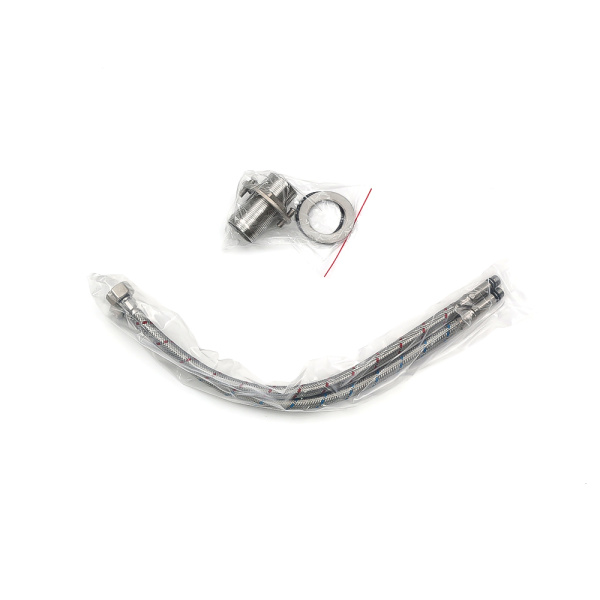 Смеситель для раковины Melana Paola Hi-tech 610601