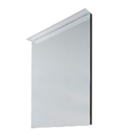 Зеркало с подсветкой Duravit H2 7295 2222