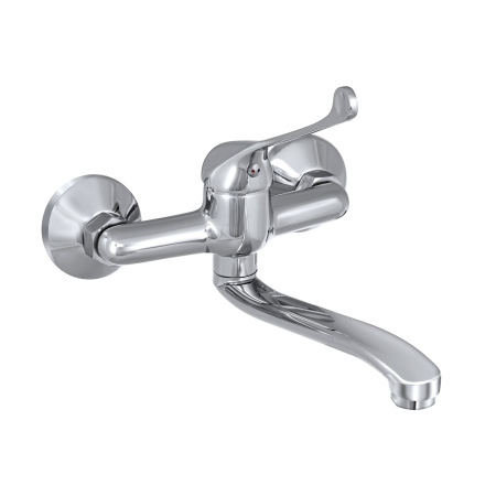 Смеситель для кухни Славен Хирург Х СЛ-ОД-Х24