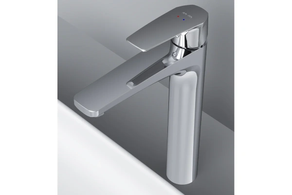 Смеситель для раковины AM.PM Gem F9092000 хром