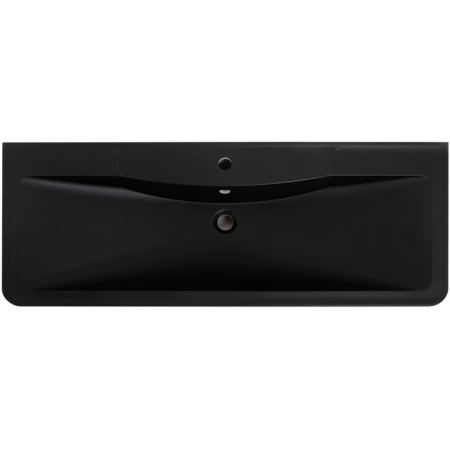 Раковина BelBagno BB1200/455-LV-ART-ALR-NERO