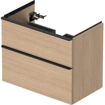 Тумба под раковину Duravit D-Neo 80 DE435503030