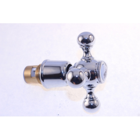 Кран букса Ganzer K104Q