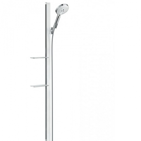 Душевой гарнитур Hansgrohe Raindance Select S 27646400