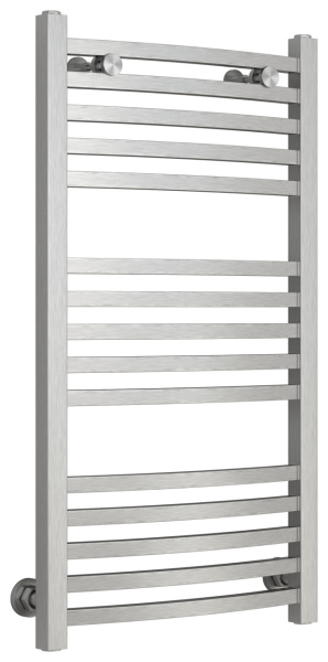 Полотенцесушитель Водяной Сунержа Аркус (80х40) Сатин 071-0251-8040