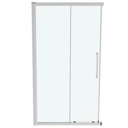 Реверсивная панель-дверь Ideal Standard I.Life Square/Rectangular (110) T4858EO, хром