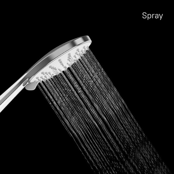 Ручной душ Milardo Ideal Spa 5F ILS5FCRM18