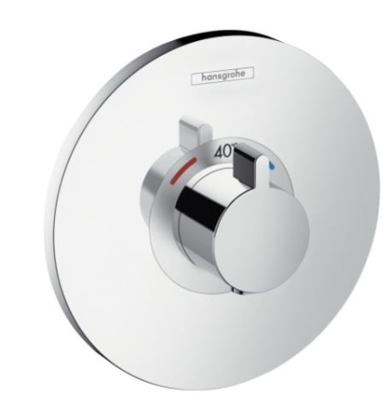 Термостат для душа Hansgrohe Ecostat S 15755000