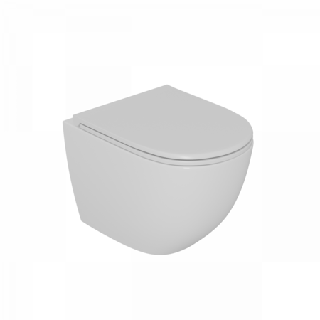 Комплект унитаза с инсталляцией D&K Matrix DS1391602