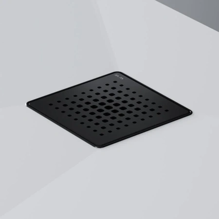 Дренажный трап Am.Pm PrimeFlow W02BD-P11-010-01BM черный матовый