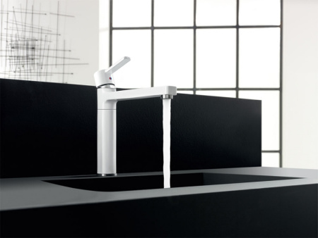 Смеситель для кухни Kludi Zenta 389739175