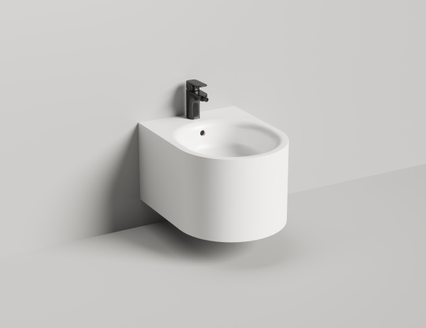 Подвесное биде Salini GEMELLI 250121MRF