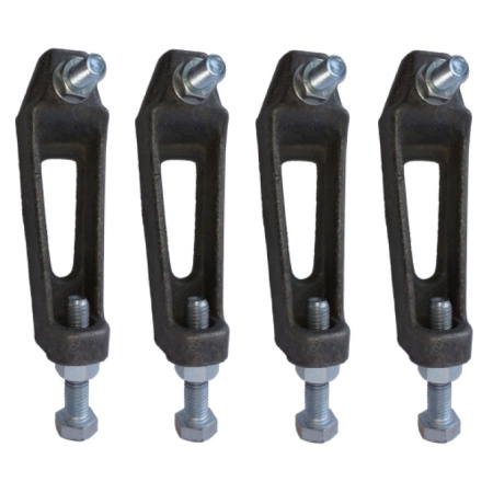 Ножки опорные Wotte Комплект ножек №5