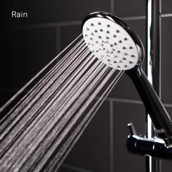 Душевой гарнитур IDDIS Chip (CHISB1Fi06)