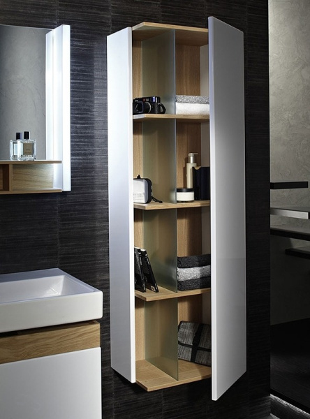 Пенал Jacob Delafon Terrace EB1179D-G1C