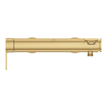 Смеситель для ванны Grohe Allure 32826GN1