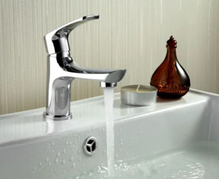 Комплект смесителей Lemark "3 в 1" Plus Shape (LM1780C)