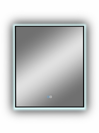 Зеркало с подсветкой (60x70) Continent Amer ЗЛП2273