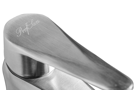 Смеситель для раковины ПСМ-Профсан  STEEL  PSM-300-6