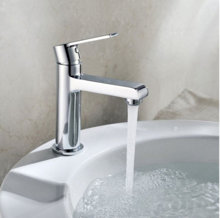 Смеситель для раковины Koller Pool Kvadro Arc KA0200