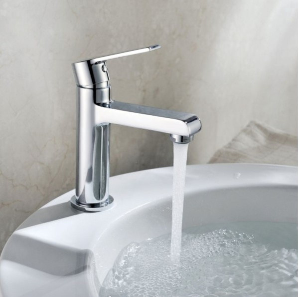 Смеситель для раковины Koller Pool Kvadro Arc KA0200