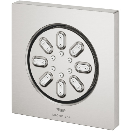 Боковой душ 75 мм Grohe Rainshower Aqua 26802DC0