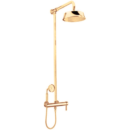 Душевая система CEZARES OLIMP-CD-02-L