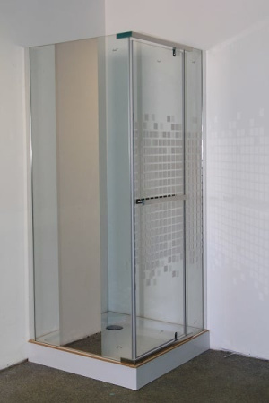 Душевой уголок Cerutti ZQ91