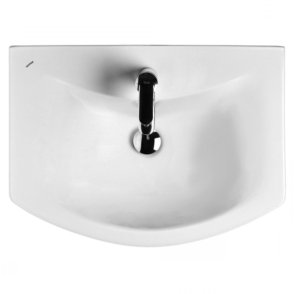 Раковина встраиваемая Onika Балтика 60 1WH110246