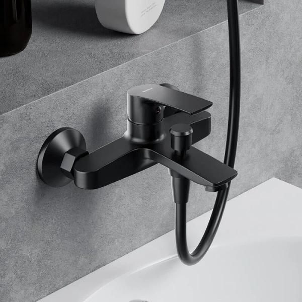 Смеситель для ванны Damixa Eclipse 2.0 481000300 Смеситель для ванны Damixa Eclipse 2.0 481000300