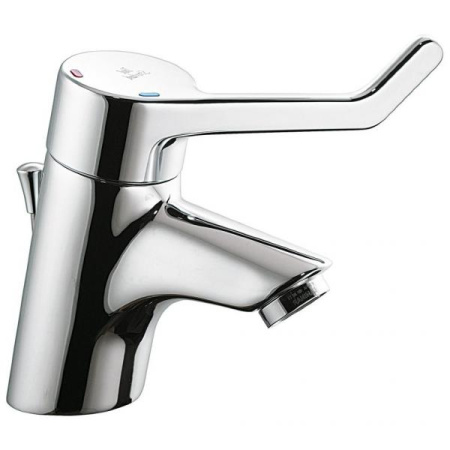 Смеситель для раковины Ideal Standard CERAPLUS B8218AA, хром