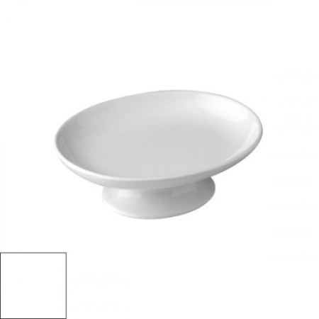 Мыльница Nicolazzi Classico 6000, белый