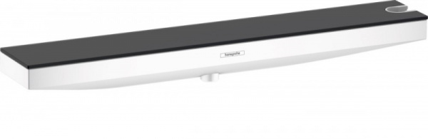 Настенный держатель HANSGROHE RAINFINITY PORTER 26858700