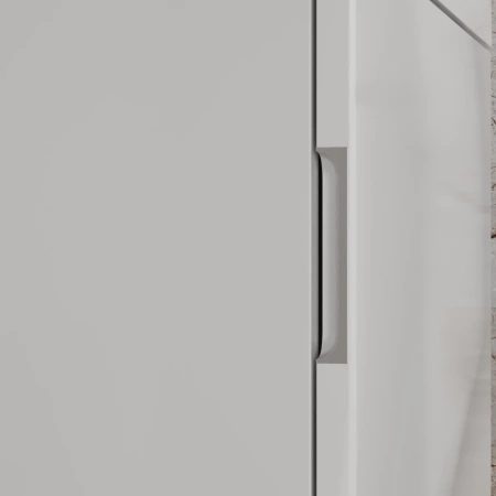 Тумба без раковины 50 см  Style Line Моно ЛС-00002450 белый софт