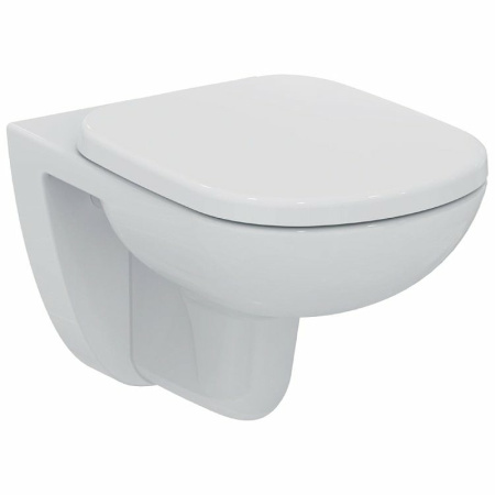 Комплект унитаза с инсталляцией Ideal Standard W440101