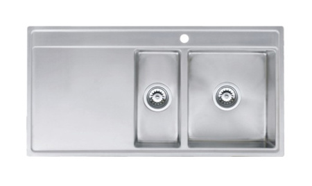 Кухонная мойка (100х50,6) Oulin OL-FTR201R