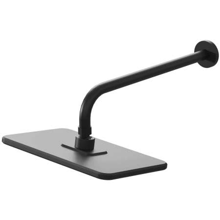 Душевая система скрытого монтажа Grossman Classic 501.K35.04.210 черный матовый
