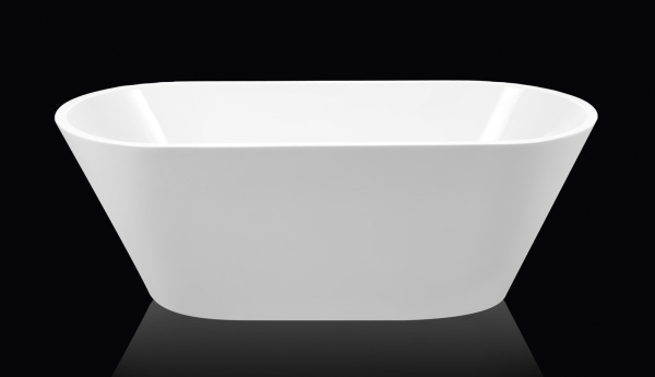 Акриловая ванна (170x75) BelBagno BB61-1700 Акриловая ванна (170x75) BelBagno BB61-1700